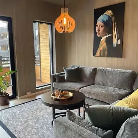 Helgatunlia - 2 Voss