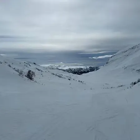 Апартаменты Helgatunlia - 2 Voss