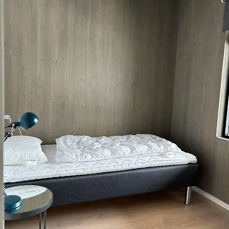 Helgatunlia - 2 아파트