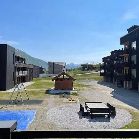 Helgatunlia - 2 Апартаменты *