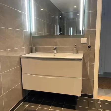 Helgatunlia - 2 Апартаменты Voss