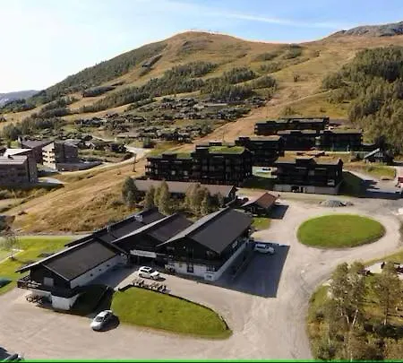 Helgatunlia - 2 아파트 *