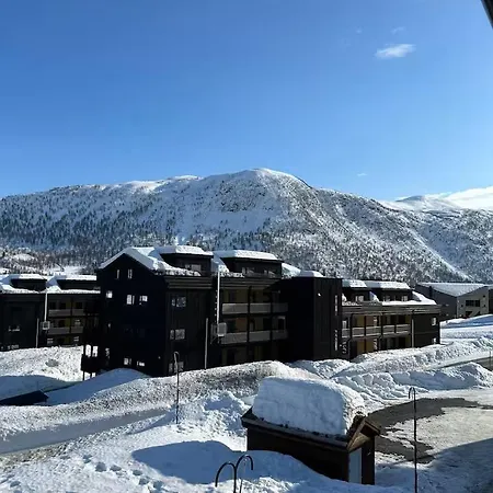 Helgatunlia - 2 Voss