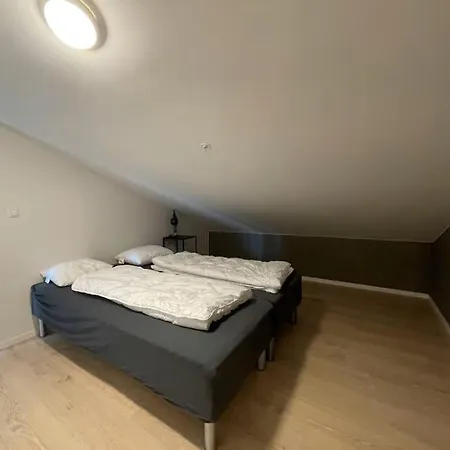 Appartement Helgatunlia - 2