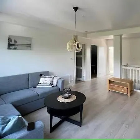 Appartement Helgatunlia - 2