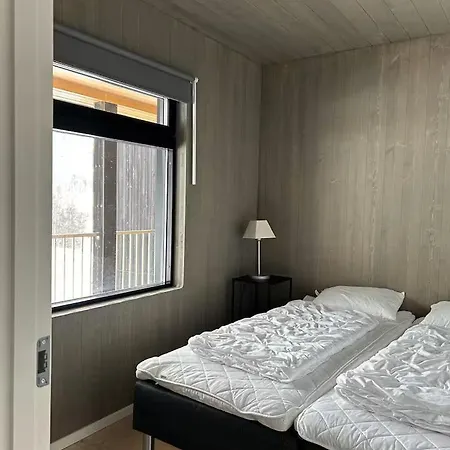 Appartement Helgatunlia - 2