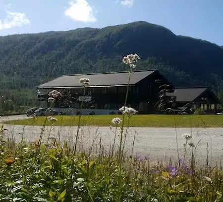 Appartement Helgatunlia - 2