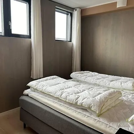 Appartement Helgatunlia - 2