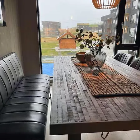 Helgatunlia - 2 Appartement Voss